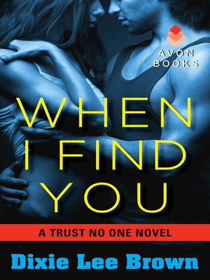 When I Find You - ebook